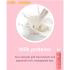 شامپو تثبیت کننده رنگ مو صورتی میلک‌ شیک مدل PINK LEMONADE حجم 300 میلی لیتر 