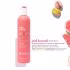 شامپو تثبیت کننده رنگ مو صورتی میلک‌ شیک مدل PINK LEMONADE حجم 300 میلی لیتر 