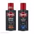 شامپو مو آلپسین مدل Caffeine C1 حجم 250 به همرا شامپو ضد شوره مدل A3 Anti Dandruff حجم 250 میلی لیتر