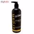 شامپو مو رینو زیت مدل ARGAN OIL حجم 400 میلی لیتر به همراه سرم مو حجم 75 میلی لیتر