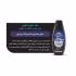 شامپو مو ضد شوره قوی شاوما مدل Anti-Dandruff Intensive X3 حجم 400 میلی لیتر