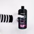شامپو مو لروکس مدل Nurturing &amp; Hair Care حجم 550 میلی لیتر به همراه نرم کننده مو لروکس مدل Matrix حجم 300 میلی لیتر