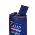 شامپو ضد شوره مو کلییر مدل Deep Clean and Grease Control حجم 400 میلی لیتر