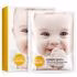 ماسک صورت بایو آکوا مدل BABY SKIN SOOTHING وزن 30 گرم
