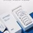 ماسک صورت بایو آکوا مدل HYALURONIC ACID وزن 7.5 گرم مجموعه 8 عددی