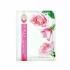 ماسک صورت بایو آکوا مدل Rose وزن 30 گرم مجموعه 3 عددی