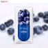 ماسک صورت بایو آکوا مدل Blueberry حجم 20 میلی لیتر