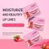 ماسک لب سادور مدل Strawberry