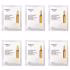 ماسک صورت ایمجز مدل Nicotinamide Ampoule وزن 25 گرم بسته 6 عددی
