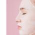 ماسک صورت ایمجز مدل HYALURONIC ACID وزن 25 گرم بسته 4 عددی