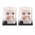 ماسک صورت ایمجز مدل Baby Skin Black وزن 25 گرم مجموعه 2 عددی