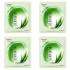 ماسک صورت ایمجز مدل Aloe Vera وزن 25 گرم مجموعه 4 عددی
