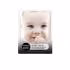 ماسک صورت ایمجز مدل Baby Skin Black Mask وزن 25 گرم
