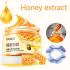 ماسک صورت ایمجز مدل Honey Moisten حجم 140 میلی لیتر