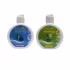 کرم آبرسان مدل الوندرا مدل EL-Blueberry حجم 250 میلی لیتر به همراه کرم آبرسان الوندرا مدل Aleo vera حجم 250 میلی لیتر