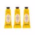 کرم مرطوب کننده ویت یو مدل Natrual Propolis حجم 50 میلی لیتر مجموعه 3 عددی