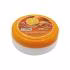 کرم مرطوب کننده یوشان مدل روغن بادام حجم 90 میلی لیتر به همراه کرم مرطوب کننده ناران مدل پرتقال وزن 140 گرم