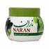 کرم نرم کننده یوشان مدل گل حجم 90 میلی لیتر به همراه کرم مرطوب کننده ناران مدل زیتونحجم 180 میلی لیتر
