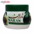 کرم مرطوب کننده یوشان مدل روغن بادام حجم 90 میلی لیتر به همراه کرم مرطوب کننده ناران مدل آووکادو وزن 180 گرم