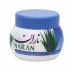 کرم مرطوب کننده یوشان مدل روغن بادام حجم 90 میلی لیتر به همراه کرم مرطوب کننده ناران مدل آلوئه‌ ورا وزن 180 گرم