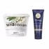 کرم آبرسان مورینگا امو مدل رز هیپ حجم 75 میلی لیتر به همراه کرم مرطوب کننده بیول مدل White Bean حجم 250 میلی لیتر