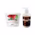 کرم آبرسان و مرطوب کننده تلما مدل آرگان حجم 200 میلی لیتر به همراه کرم مرطوب کننده بیول مدل Rose Hip حجم 250 میلی لیتر