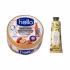 کرم مرطوب کننده هلو فرش مدل آرگان حجم 240 میلی لیتر به همراه کرم مرطوب کننده ویت یو مدل Shea Butter حجم 50 میلی لیتر