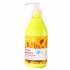 کرم آبرسان هندولوژی مدل Juicy Grapefruit حجم 375 میلی لیتر