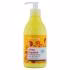 کرم آبرسان هندولوژی مدل Juicy Grapefruit حجم 375 میلی لیتر