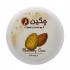 کرم مرطوب کننده چگین مدل بادام حجم 100 میلی لیتر