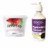 کرم مرطوب کننده بیول مدل Rose Hip حجم 250 میلی لیتر به همراه کرم آبرسان کوکولا پاریس مدل روغن شتر مرغ حجم ۲۵۰ میلی لیتر