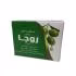 کرم نرم کننده روجا مدل olive حجم 70 میلی لیتر به همراه صابون مدل زیتون وزن 15 گرم