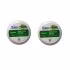 کرم مرطوب کننده سنا مدل Aloe vera حجم 150 میلی لیتر مجموعه 2 عددی