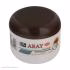 کرم مرطوب کننده آرای مدل Coconut وزن 110 گرم