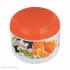 کرم مرطوب کننده آرای مدل Orange وزن 110 گرم