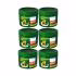 کرم نرم کننده و مرطوب کننده بی ام اس مدل AVACADO1 حجم 200 میلی لیتر مجموعه 6 عددی