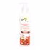 کرم مرطوب کننده لفو مدل pomegranate & black mulberry حجم 220 میلی لیتر