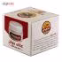 کرم نرم کننده عسل عالیخانی مدل عالی جوآن حجم 30 میلی لیتر