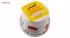 کرم مرطوب کننده اشتنی مدل MILK HONEY-VATE005 حجم 240 میلی لیتر بسته 4 عددی