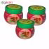 کرم مرطوب کننده سوژین مدل Almond حجم 180 میلی لیتر مجموعه 3 عددی