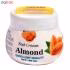 کرم مرطوب کننده اشتنی مدل Almond حجم 180 میلی لیتر مجموعه 4 عددی
