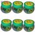 کرم مرطوب کننده سوژین مدل Olive حجم 180 میلی لیتر مجموعه 6 عددی