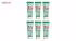 کرم مرطوب کننده بی ام اس مدل Aloe vera حجم 80 میلی لیتر مجموعه 6 عددی