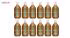 کرم مرطوب کننده بی ام اس مدل Argan حجم 300 میلی لیتر مجموعه 12 عددی