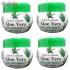 کرم مرطوب کننده مدل Aloe Vera حجم 180 میلی لیتر بسته 4 عددی