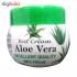 کرم مرطوب کننده مدل Aloe Vera حجم 180 میلی لیتر