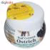 کرم مرطوب کننده دست و صورت رایحه مدل Ostrich حجم 180 میلی لیتر