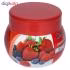 کرم مرطوب کننده دست و صورت بلمینی مدل Mixed Berries حجم 200 میلی لیتر