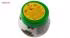 کرم مرطوب کننده اشتنی مدل AVOCADO-VATE002 حجم 180 میلی لیتر بسته 4 عددی