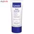 کرم صورت دکتر ولف مدل linola حجم 75 میلی لیتر